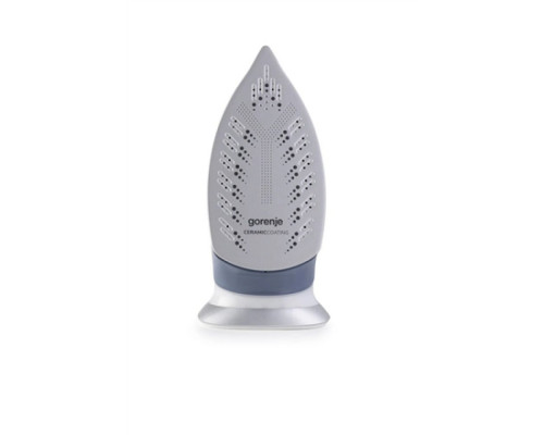 Gorenje SIK2600WB Steam Iron, 2600W Blue/Black