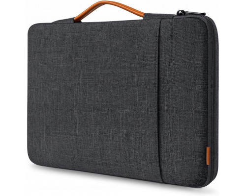 Inateck inateck torba na laptopa 13,3" torba na akcesoria [LB02006_black]