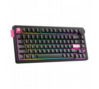 Onikuma ONIKUMA MT706 (czarna) (QWERTY)