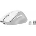 Speedlink Speedlink LIBERA Rechargeable Mouse Wireless BT Silent white