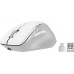 Speedlink Speedlink LIBERA Rechargeable Mouse Wireless BT Silent white