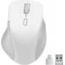 Speedlink Speedlink LIBERA Rechargeable Mouse Wireless BT Silent white