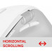 Speedlink Speedlink LIBERA Rechargeable Mouse Wireless BT Silent white