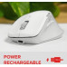 Speedlink Speedlink LIBERA Rechargeable Mouse Wireless BT Silent white