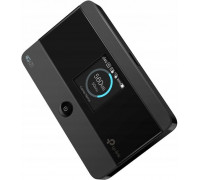 TP-Link M7352 przenośny WiFi4 router (4G LTE, 2,4GHz, 1xUSB-C, 1xnanoSIM, 1xmicroSD)