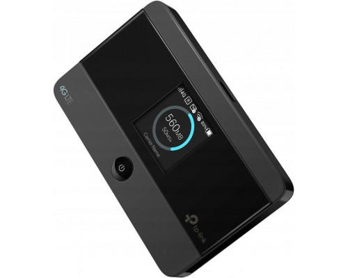 TP-Link M7352 przenośny WiFi4 router (4G LTE, 2,4GHz, 1xUSB-C, 1xnanoSIM, 1xmicroSD)