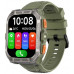 Smartwatch Blackview SMARTWATCH W80 PRO/GREEN W80PROGREEN BLACKVIEW