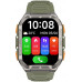 Smartwatch Blackview SMARTWATCH W80 PRO/GREEN W80PROGREEN BLACKVIEW