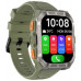 Smartwatch Blackview SMARTWATCH W80 PRO/GREEN W80PROGREEN BLACKVIEW