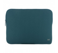 Mobilis Mobilis 049017 torba na laptop 35,6 cm (14") Etui pocket Blue, Gray