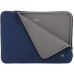 Mobilis Mobilis 049022 torba na laptop 40,6 cm (16") Etui pocket Gray, Navy (marynarski)