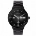 Smartwatch Garett Electronics Smartwatch Quantum black steel