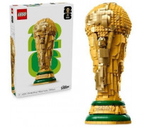 LEGO LEGO(R) EDITIONS SPORTS 43020 Oficjalny Puchar Świat