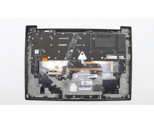 Lenovo MECH_ASM GRP KBD