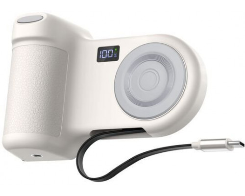 Belkin STAGE POWER GRIP 10.000MAH