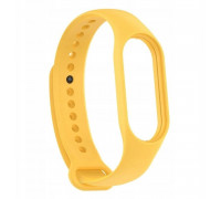 Opaska Smart Band M5/M6 Yellow / YELLOW