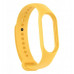 Opaska Smart Band M5/M6 Yellow / YELLOW