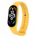 Opaska Smart Band M5/M6 Yellow / YELLOW