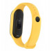 Opaska Smart Band M5/M6 Yellow / YELLOW