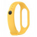 Opaska Smart Band M5/M6 Yellow / YELLOW