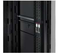 UPS APC APC Rack PDU 9000 przełączany, ZeroU, 30A, 200/208V, (21) C13 i (3) C19
