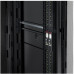 UPS APC APC Rack PDU 9000 przełączany, ZeroU, 30A, 200/208V, (21) C13 i (3) C19