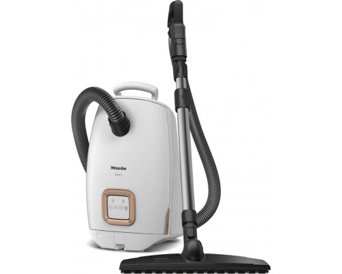 Miele Miele Guard L1 Parquet Lotus biały