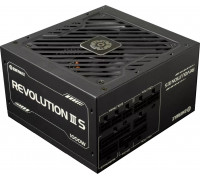 Enermax Enermax Power Supply 1000W Revolution3 80+ Platinum ATX 3.1