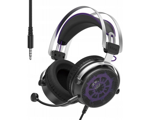 Fifine gaming Fifine H18 (czarne)