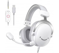 Fifine gaming Fifine H9W (białe)