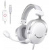 Fifine gaming Fifine H9W (białe)