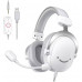 Fifine gaming Fifine H9W (białe)