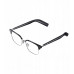 Xiaomi Xiaomi Mijia Smart Audio Glasses, Browline