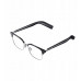 Xiaomi Xiaomi Mijia Smart Audio Glasses, Browline