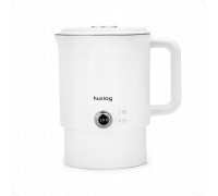 Tomtoc Huslog czajnik podróżny biały 0,8L