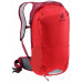 Deuter Deuter Race 16, cherry/masala