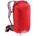 Deuter Deuter Race 16, cherry/masala
