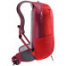 Deuter Deuter Race 16, cherry/masala