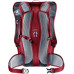 Deuter Deuter Race 16, cherry/masala