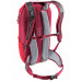 Deuter Deuter Race 16, cherry/masala
