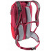 Deuter Deuter Race 16, cherry/masala