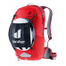 Deuter Deuter Race 16, cherry/masala