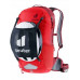 Deuter Deuter Race 16, cherry/masala