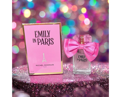 Yves Saint Laurent MICHEL GERMAIN Emily in Paris EDP spray 30ml
