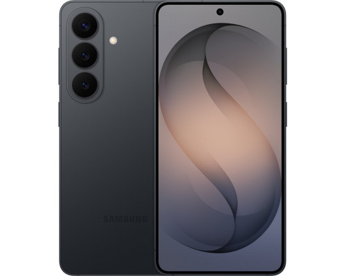 Samsung Galaxy S26 Enterprise Edition 5G 12/256GB Black  (SM-S942BZKGEEB)