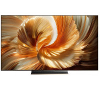 Dreame Dreame Aura Mini LED 4k TV S100 165,1 cm (65") 4K Ultra HD Smart TV Wi-Fi Czarny 350 cd/m²