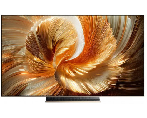 Dreame Dreame Aura Mini LED 4k TV S100 165,1 cm (65") 4K Ultra HD Smart TV Wi-Fi Czarny 350 cd/m²