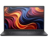 Laptop Dell Laptop Dell DC15255-7322BLKDX Ryzen 7 7730U/15.6" FHD TouchScreen/16GB/SSD 1TB/BT/Win 11 Carbon Black