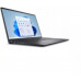 Laptop Dell Laptop Dell DC15255-7322BLKDX Ryzen 7 7730U/15.6" FHD TouchScreen/16GB/SSD 1TB/BT/Win 11 Carbon Black