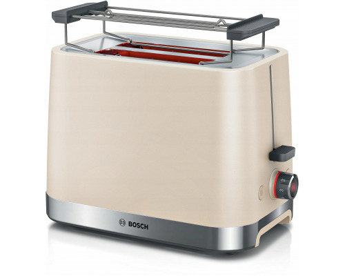 Bosch MyMoment 950 W z funkcją opiekania toster TAT4M227 (4242005403134)